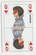 Full Images of playing cards will open in a new window to return to playing cards catalogue 