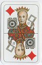 Full Images will open in a new window to return to playing cards catalogue 