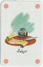Full Images of playing cards will open in a new window to return to catalogue close window 