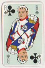 Full Images of playing cards will open in a new window to return to catalogue close window 