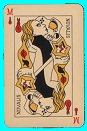 Full Playing cards  Images will open in a new window to return to catalogue 