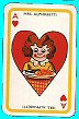  Full Images of playing cards will open in a new window to return to playing cards catalogue close window