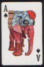Full Images will open in a new window to return to playing cards catalogue 