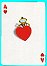 Full image of playing cards will open in a new wndow to returen to sale list close the window
