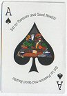 Full Images will open in a new window to return toplaying cards catalogue close window 