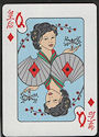 Full Images will open in a new window to return to playing cards catalogue close window.