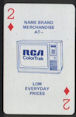 Full Images will open in a new window to return to playing cards catalogue close window.