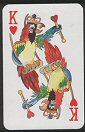 Full Images will open in a new window to return to playing cards catalogue close window.