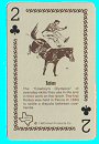 Full Images will open in a new window to return to playing cards catalogue close window.