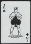 Full Images will open in a new window to return to playing cards catalogue close window.