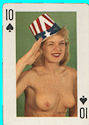 Full Images will open in a new window to return to playing cards catalogue close window.