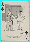 Full Images will open in a new window to return to playing cards catalogue close window.