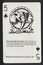 Full Images will open in a new window to return toplaying cards catalogue close window 