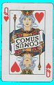 Full Images will open in a new window to return toplaying cards catalogue close window 